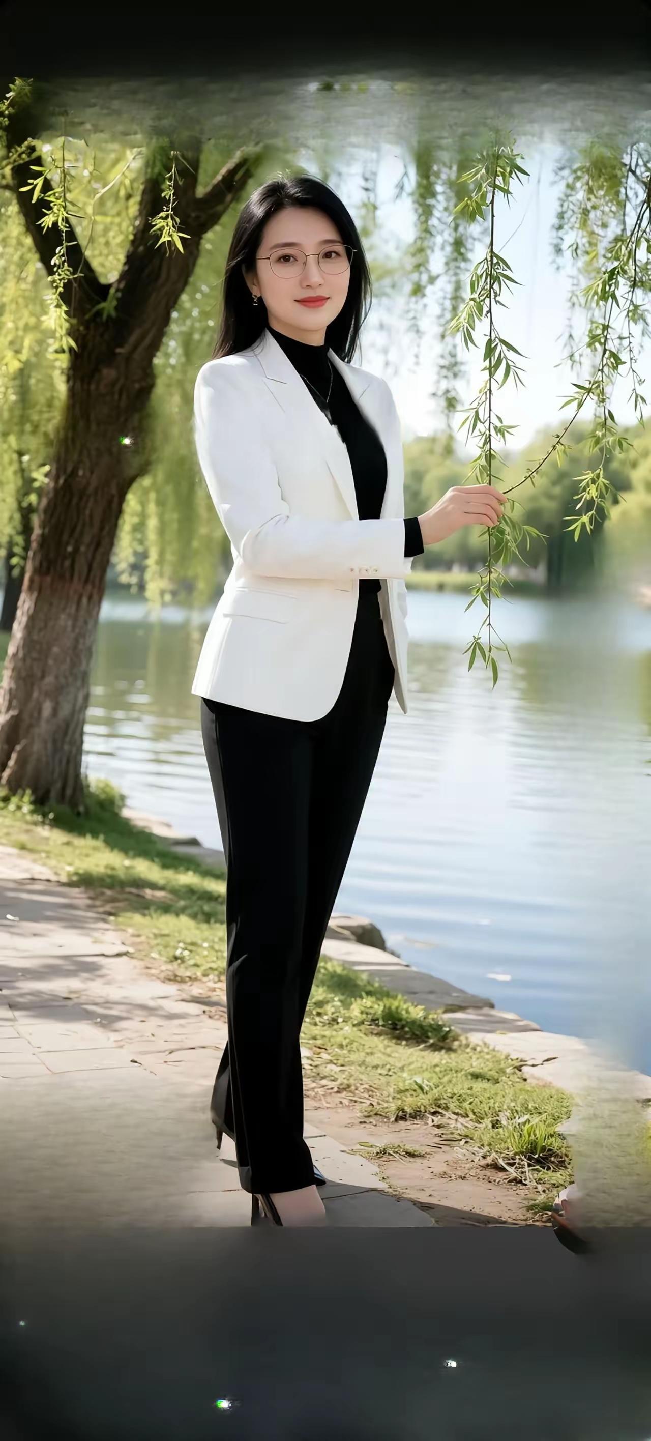 水仙子·男人最好的养生
何须食补与勤行，
心上温存胜药灵。
倦时热茶轻相奉，
烦