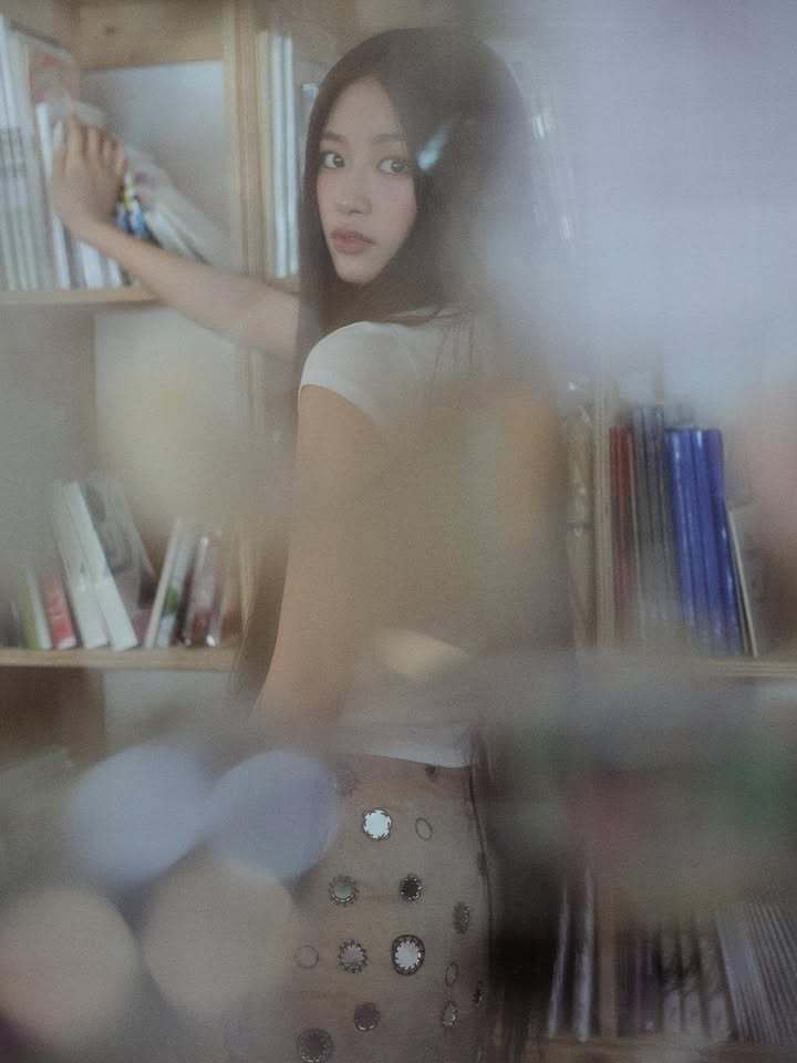 安宥真 ​​​