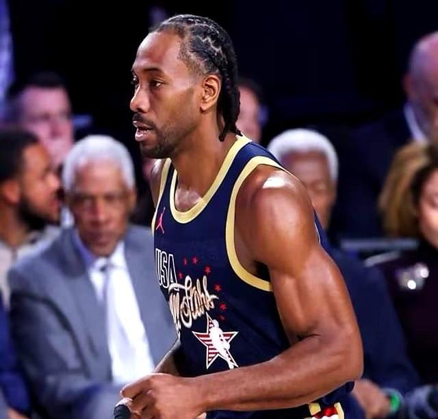 收视率暴涨87%，创下15年新高。谁能想到，一度被骂成“垃圾时间”的NBA全明星