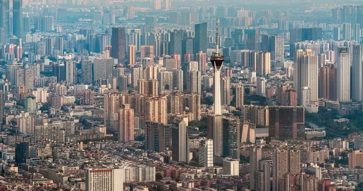 做大做强！强省会，又来了？