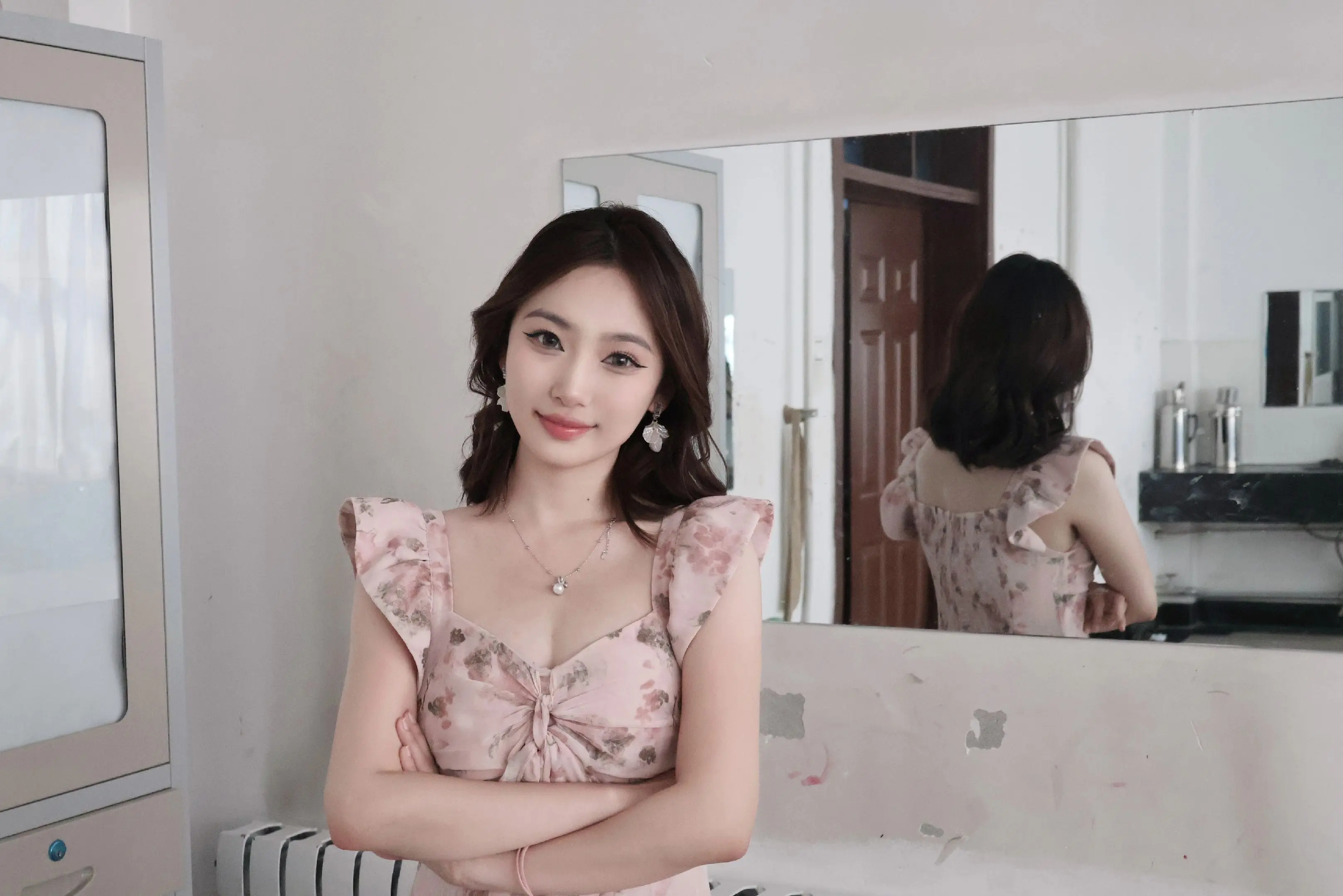 在你的眼神中 我看到了千丝万缕