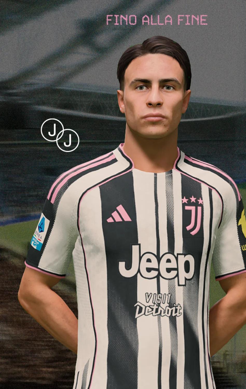 伊尔迪兹再次获得的十二月MVP。👏

伊尔迪兹