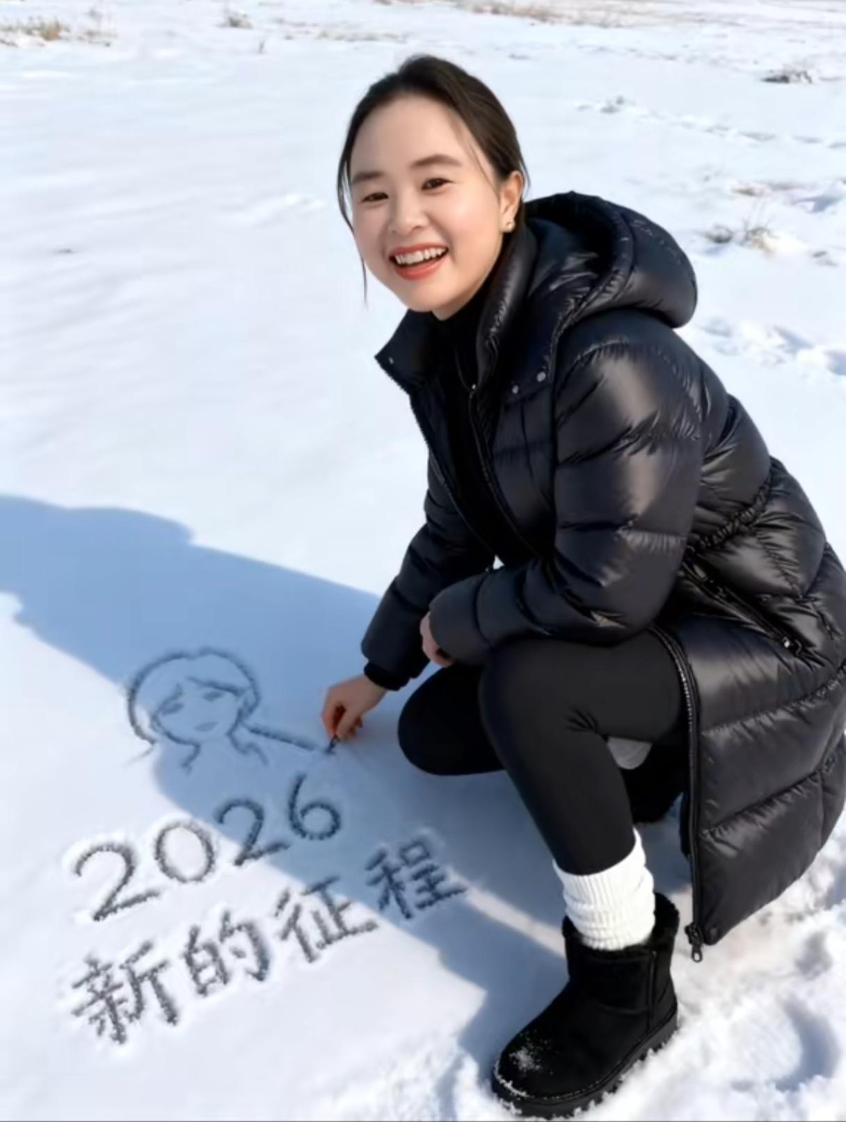 我的2026，我的期待…