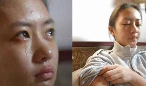2003年，张国立的儿子张默，在中戏门口殴打女友童瑶，18岁的童谣被打到跪地求饶