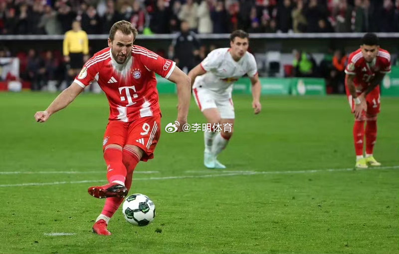 拜仁2比0莱比锡拜仁这个比分有点小拜仁