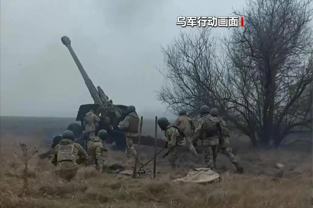 俄乌冲突直接拉到白热化，4月6号当天双方轮番晒出自己的作战成果，各说各的战绩，看