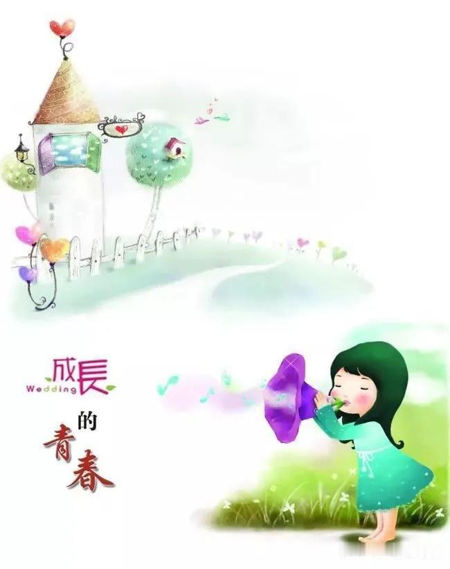 这是一个复杂的代际命题。现在的孩子在物质层面和信息获取上拥有压倒性的优势，触手可