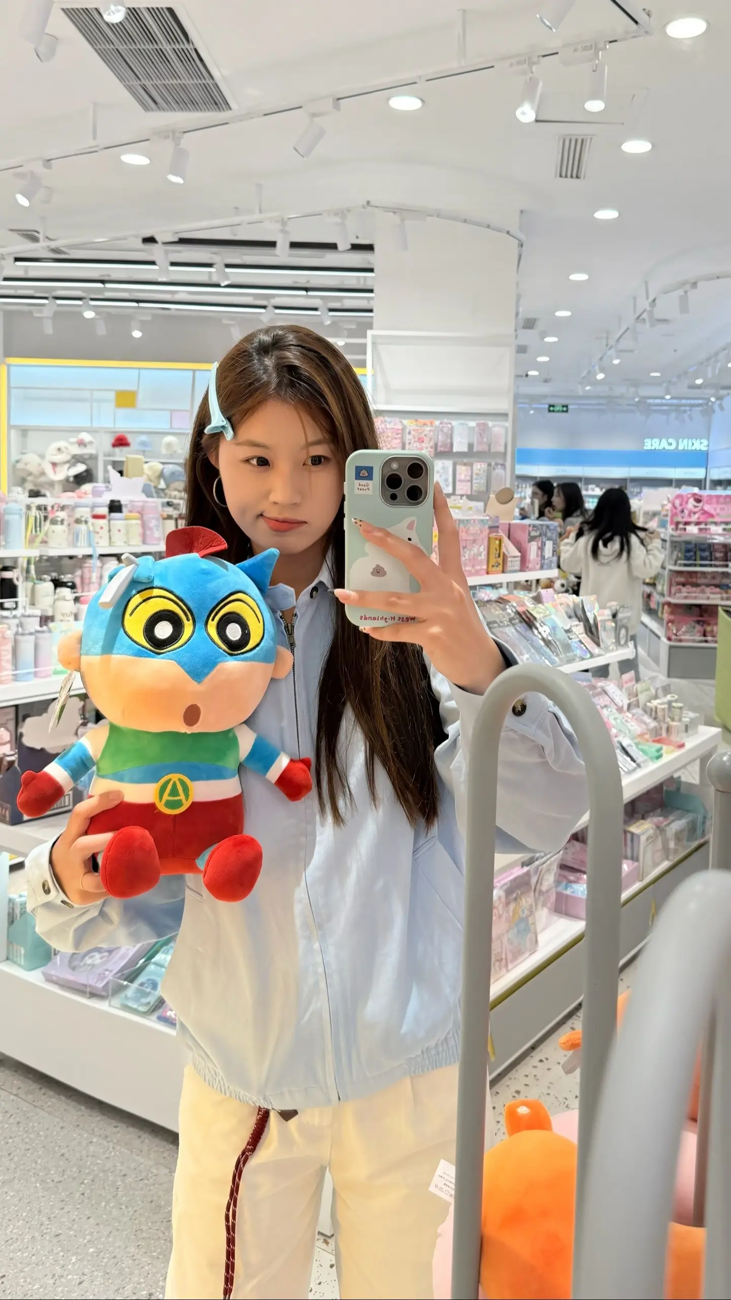 亲爱的 世界这么宽广 别走进悲伤的墙角