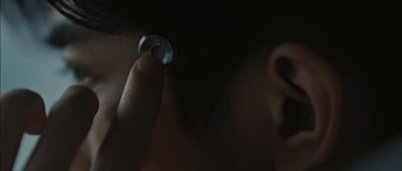 千玺还有多少惊喜是我们不知道的 易烊千玺的短片从不让人失望！从奇妙宇宙的惊艳，到