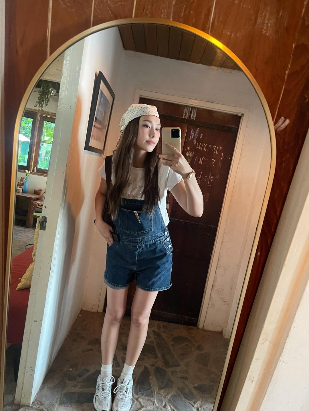 HanaLewis Hana Lewis｜IG更新🖤cr hanalewish