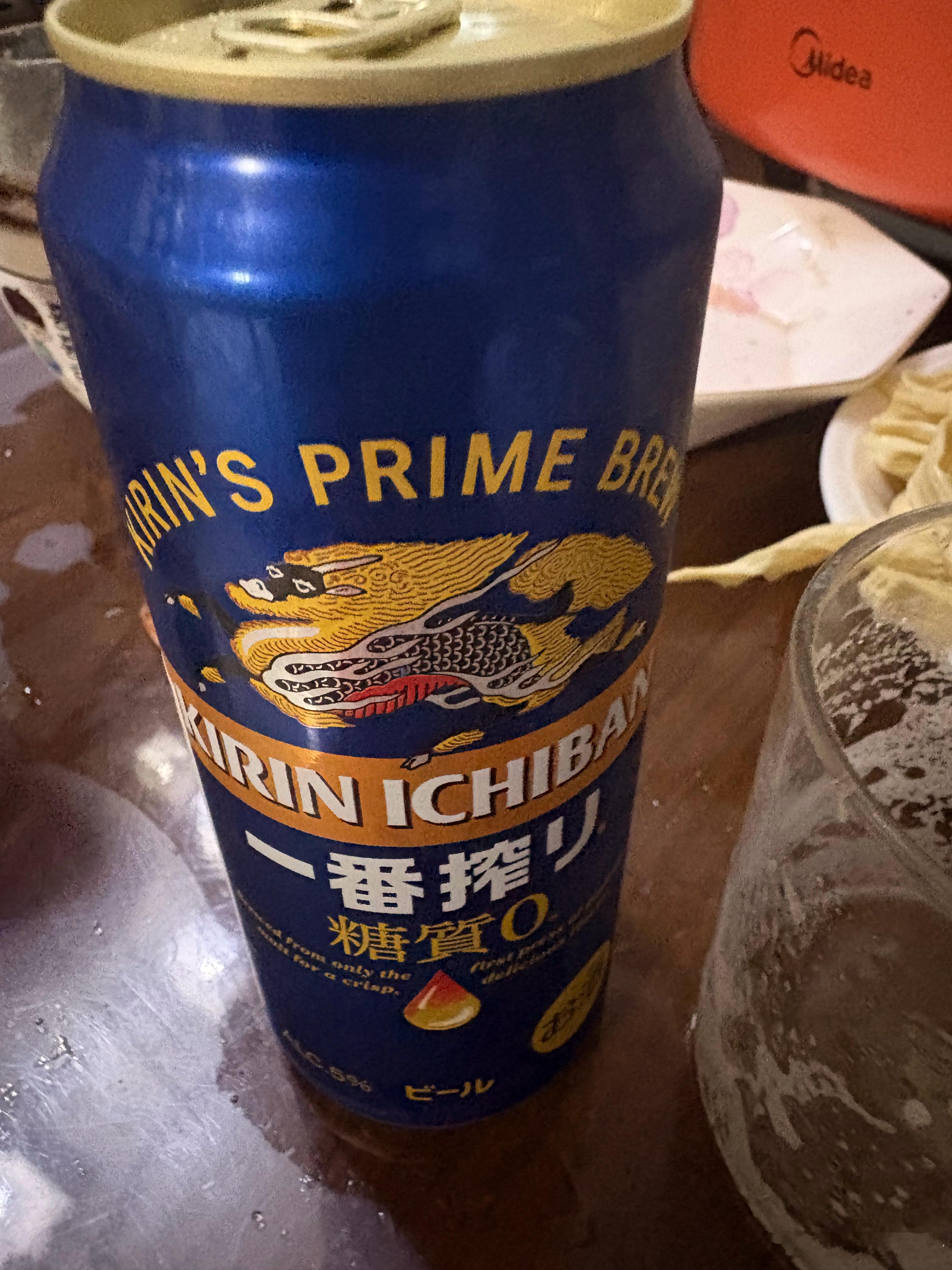 生活手记 再喝一个。
