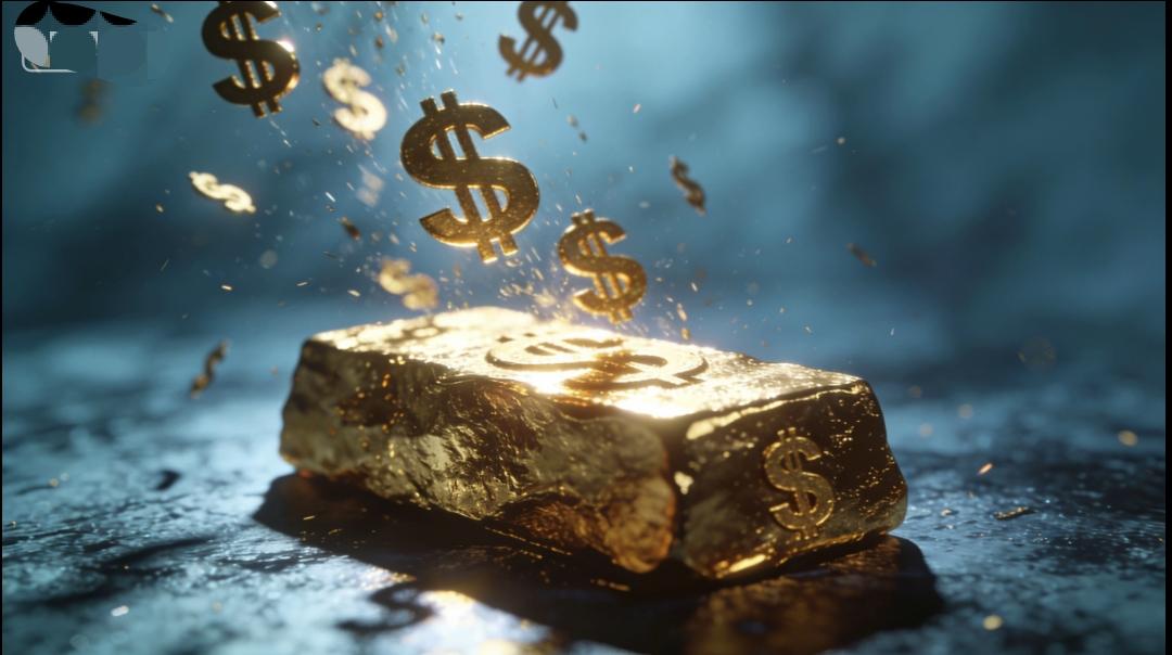 美联储彻底陷入死局！
加息也死、降息也死，
黄金才是最终赢家！
 
美联储现在真