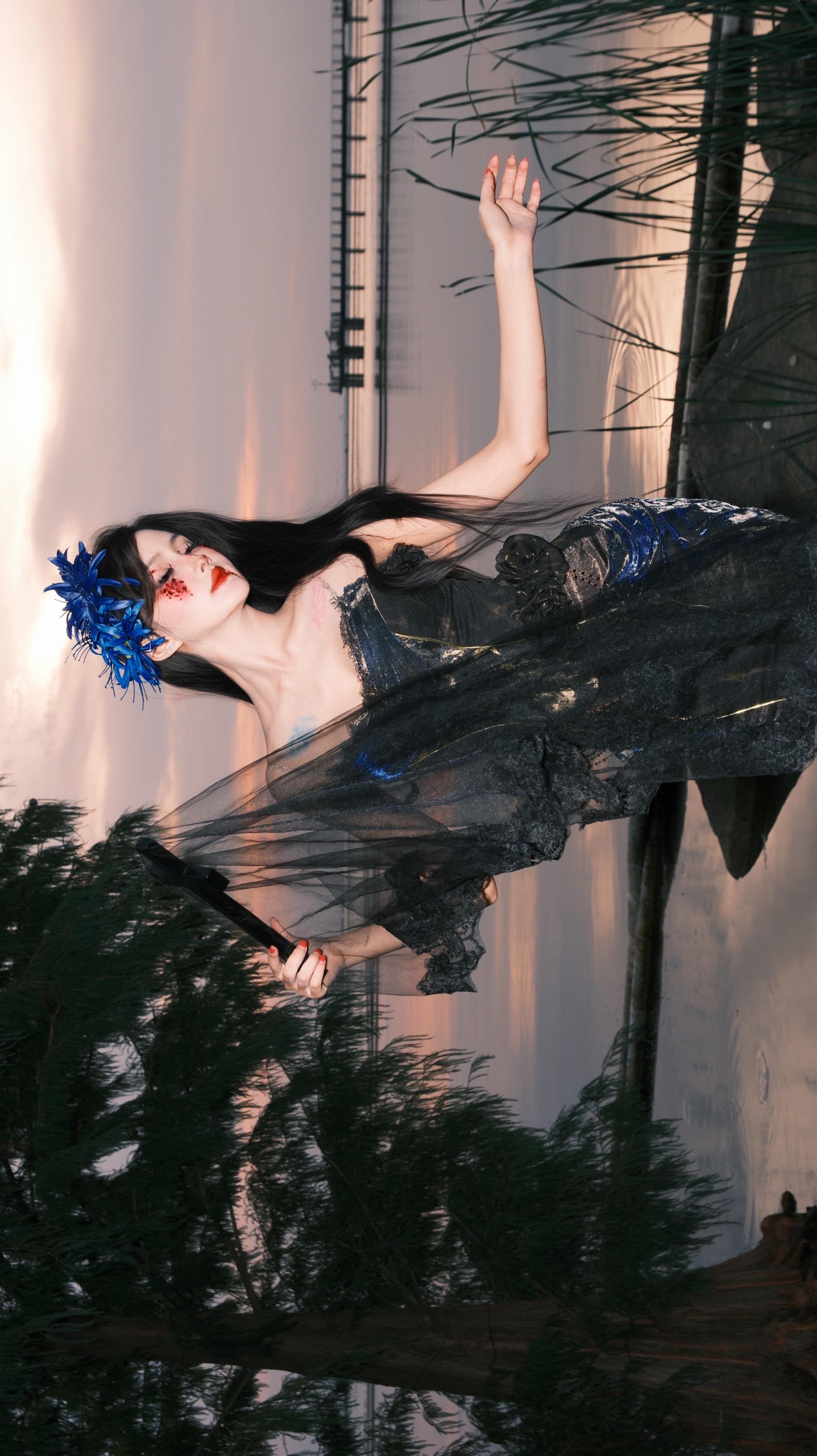 富士色彩📸 | 第三十五集。【摄影设备】 相机：富士XT5 镜头：X...