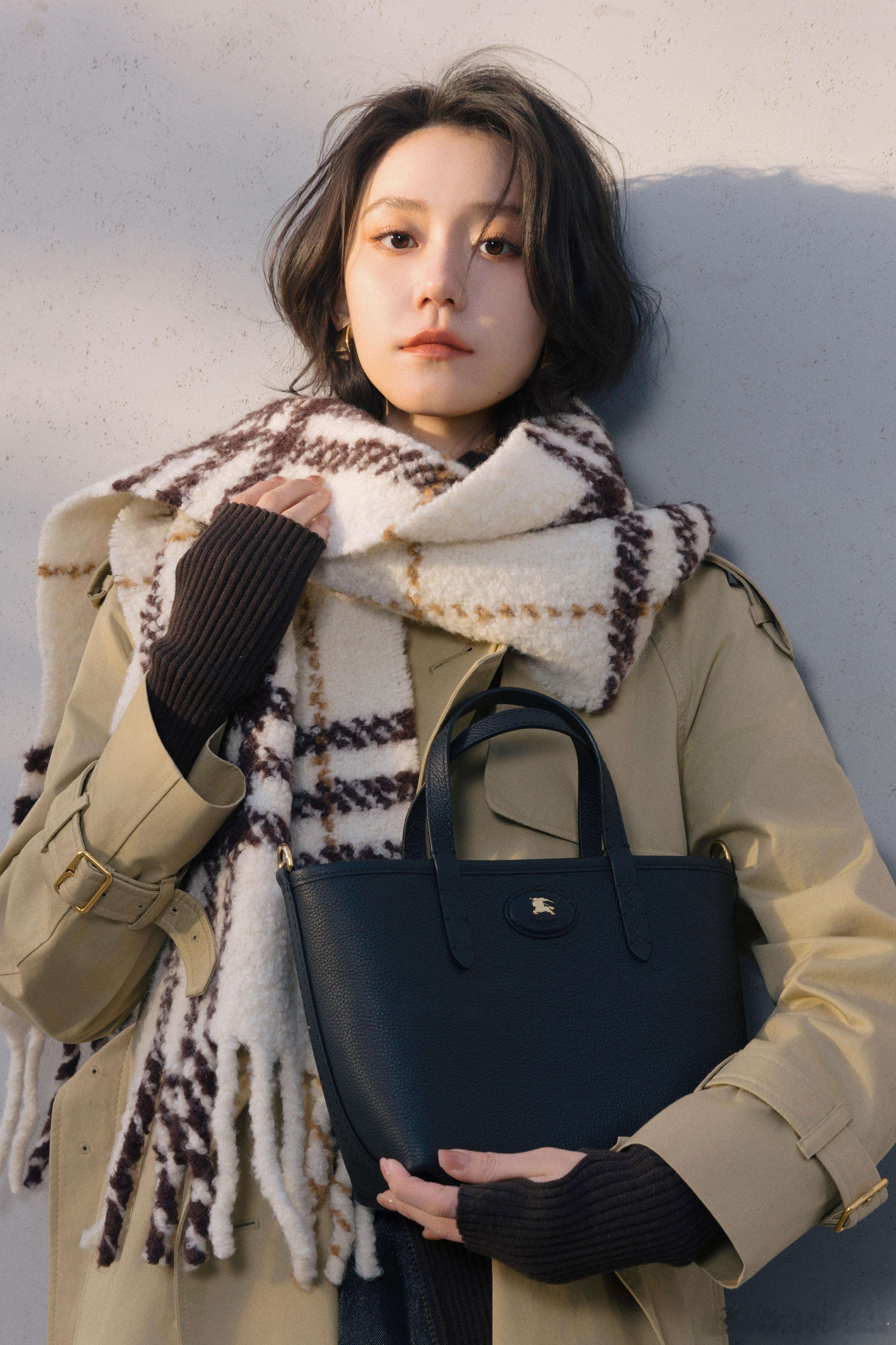 很开心和 栩栩华生 一起参加FashionExpo时尚游览会三里屯太古里