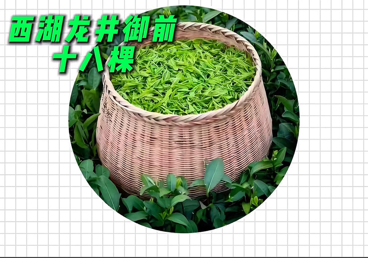 今天来讲一讲全球最贵五种的茶叶（高达上千万元一公斤）：
1、武夷山母树大红袍，价