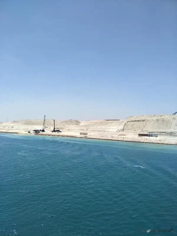 中东地区成全球冲突热点，原因那可太多了。从地理上看，它是亚、欧、非三大洲的交通枢