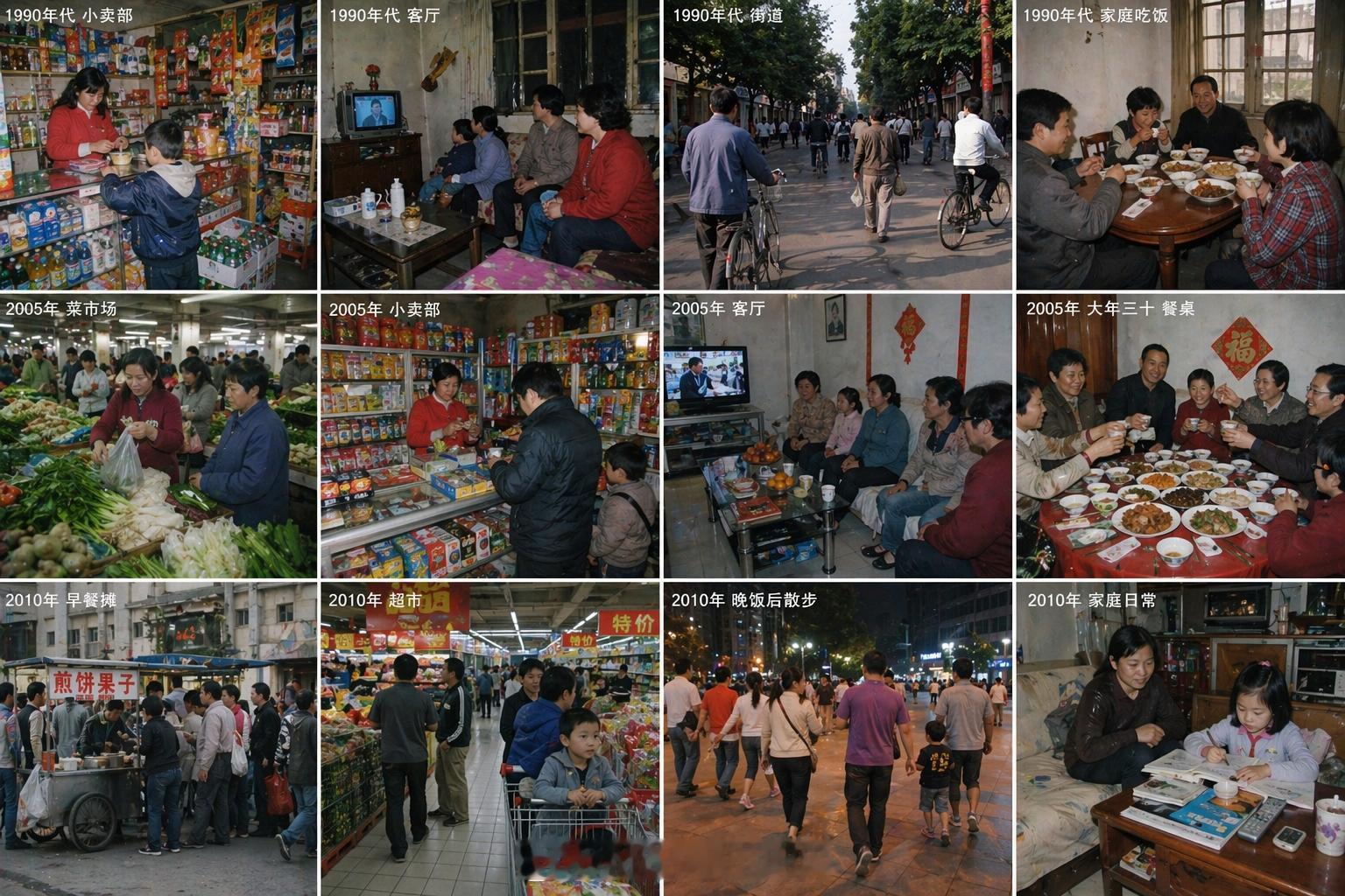 如你所见，这组图也全是假的，全是假的，全是假的。这些图片居然都是AI的
