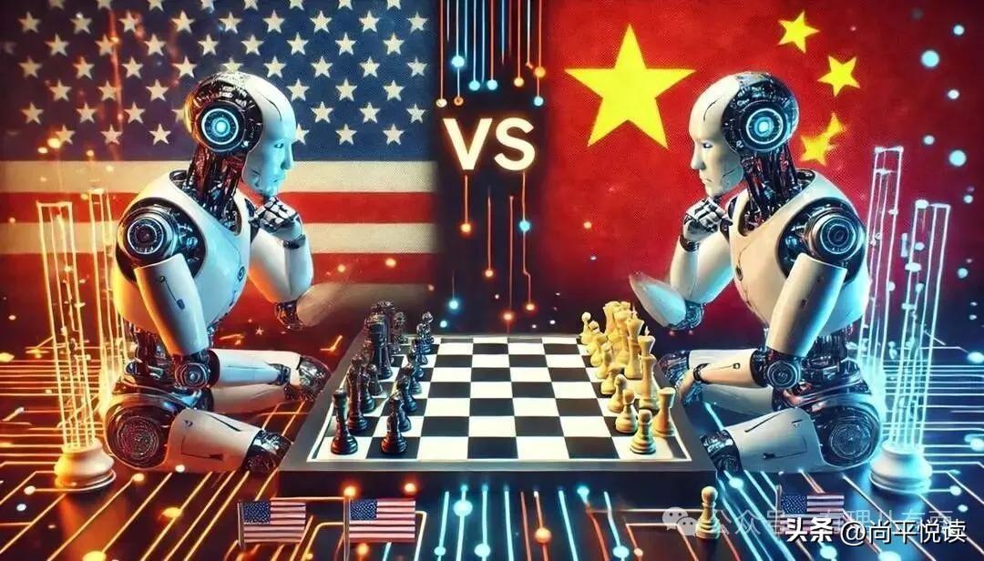 中美贸易：根本不是零和博弈，强行脱钩只会双向重伤
 
零和思维认为，贸易顺差就是