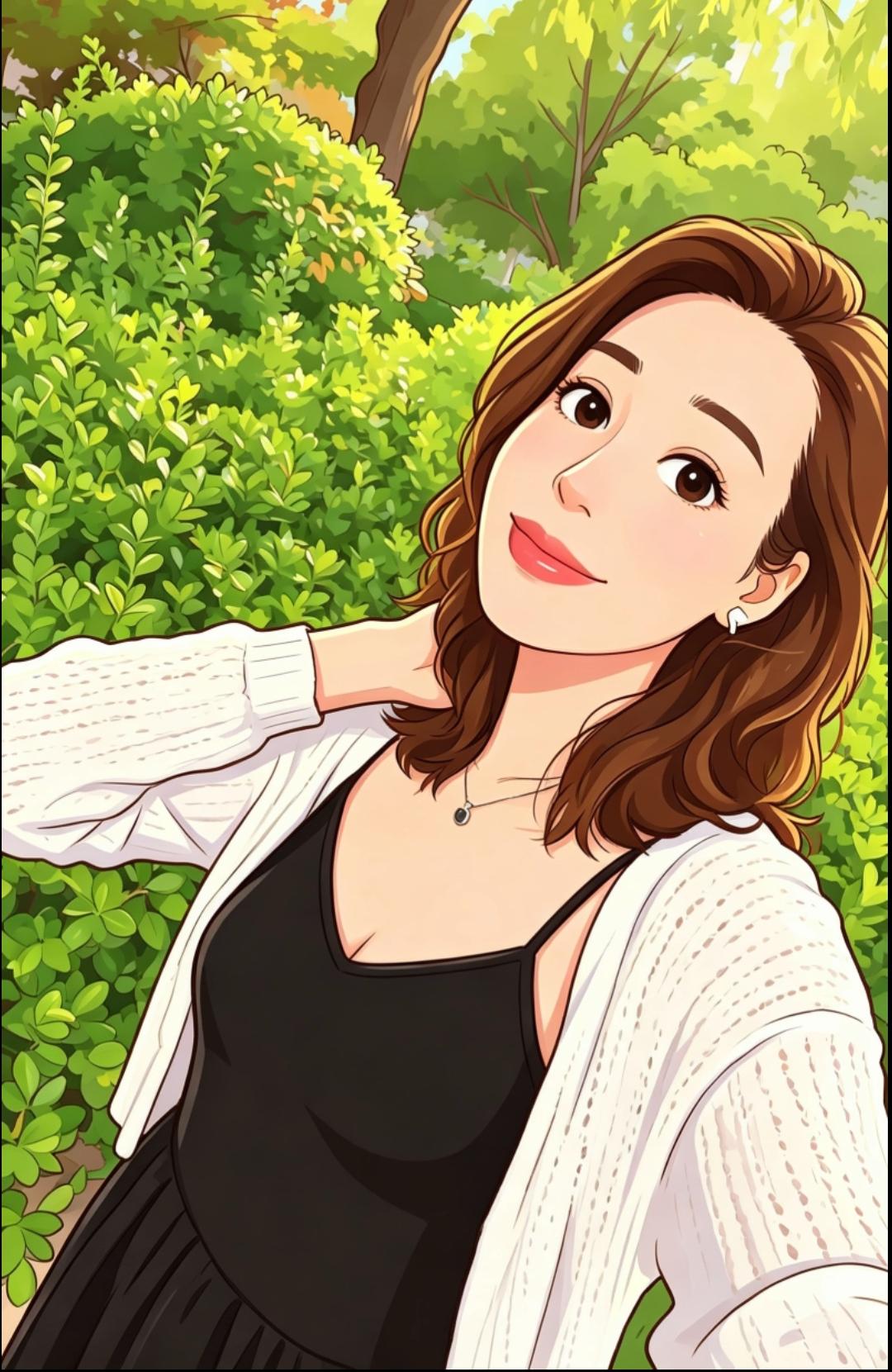 人啊！
一旦开始自我内耗
没发生的事提前焦虑
做过的事反复纠结对错
别人的一句话