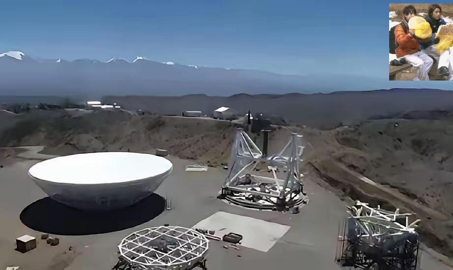 阿根廷总统米莱胆大包天！叫停中国90%完工射电望远镜，拿中国当投名状讨好美国？中