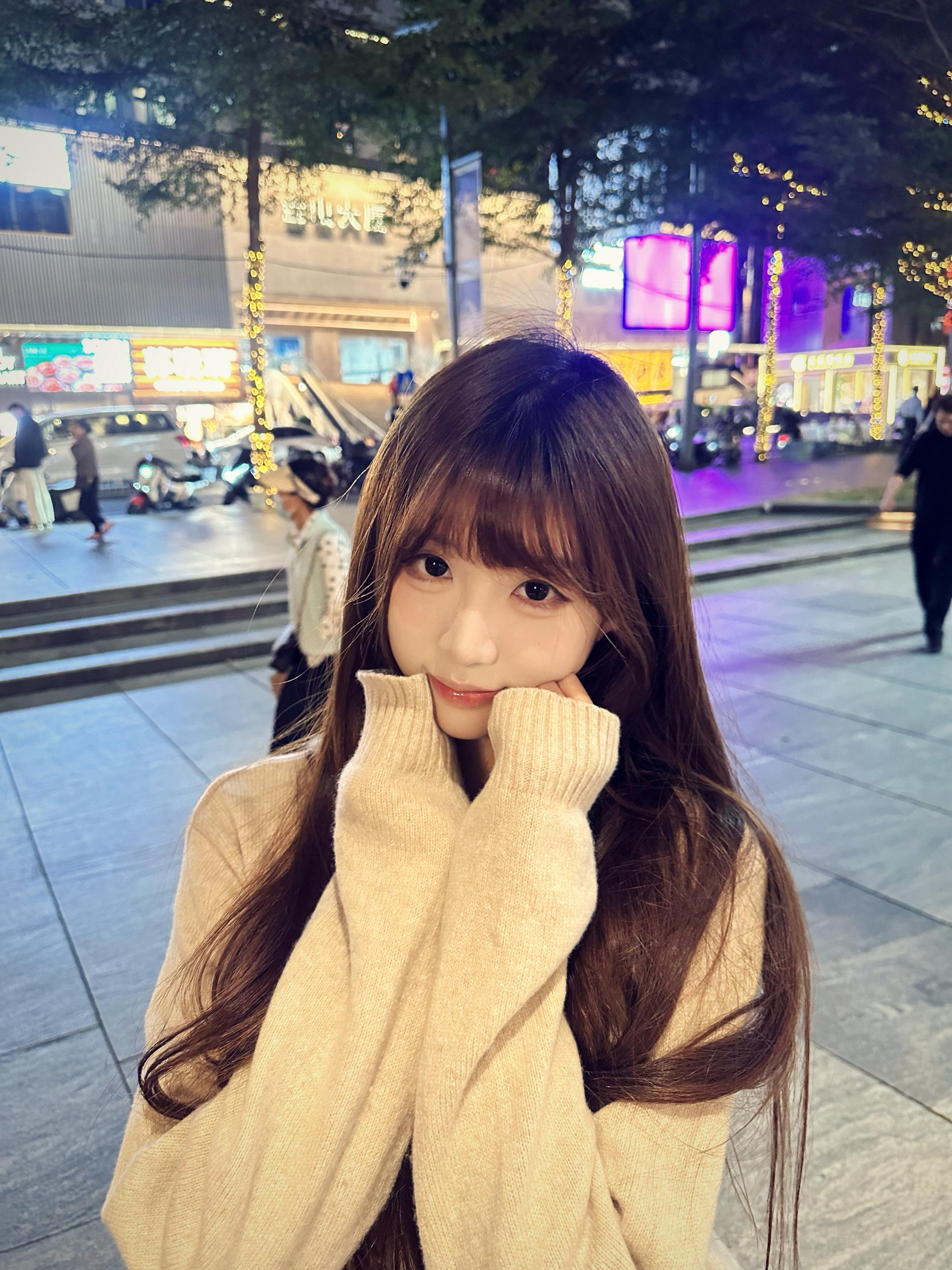 在感情里最无力的事就是如果我做自己就一定会失去你