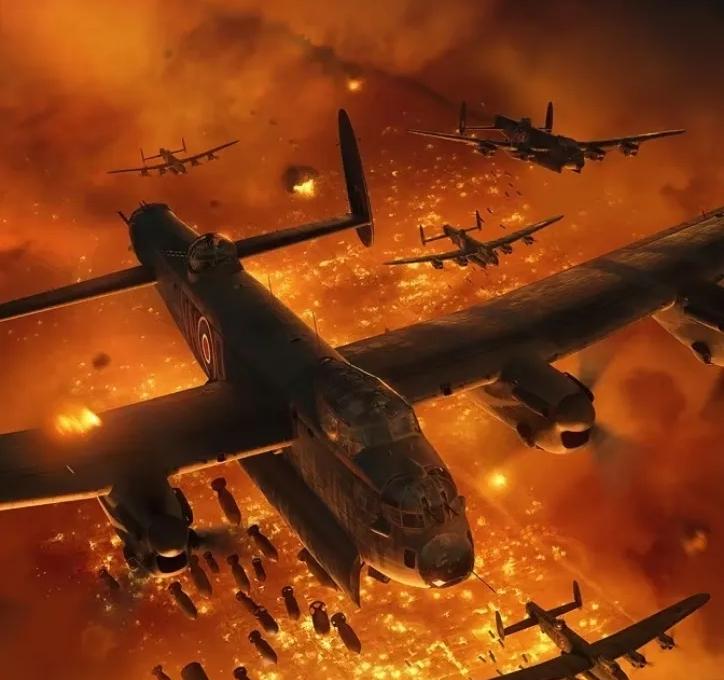 法国德国突然炮轰美国，
美国提醒公民紧急撤离。
马克龙对美发出
最严厉的批评，称