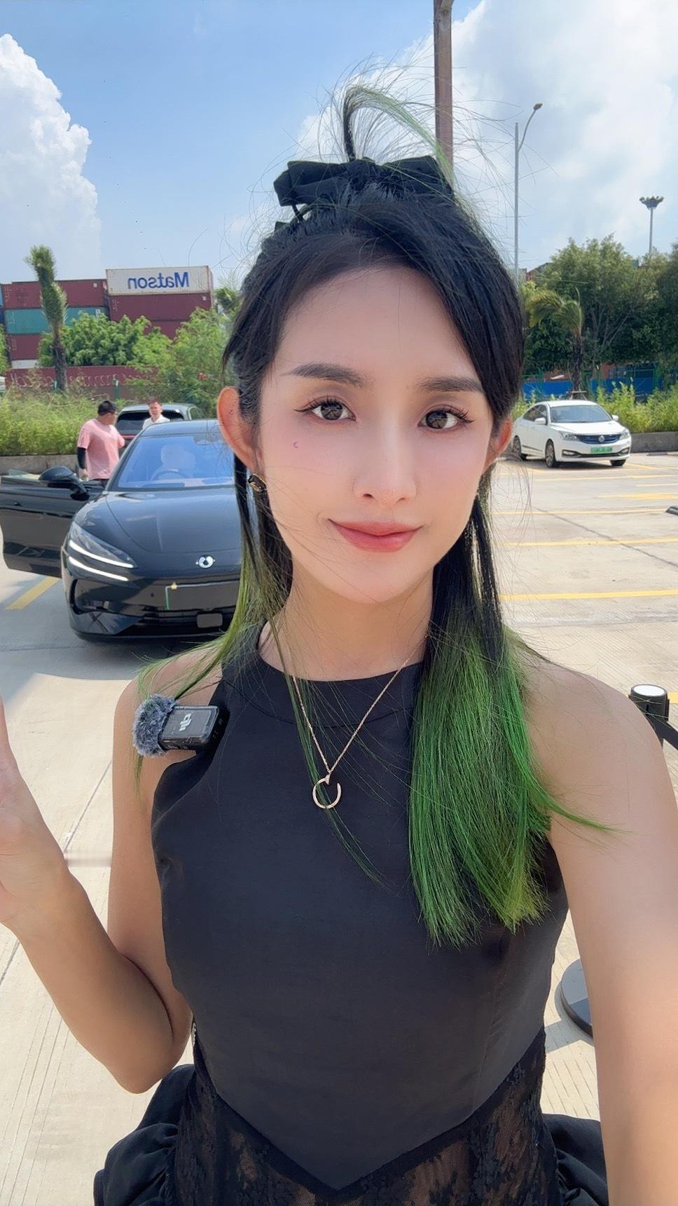 真的好晒 糖又黑了一度[泪] ​​​