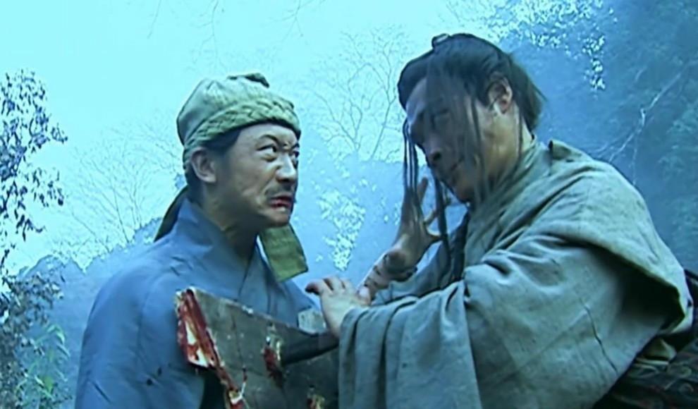 被梁山好汉除掉的三大恶人，比宋江李逵更忠义，可武艺又比鲁智深武松强吗？
嘉祐三年