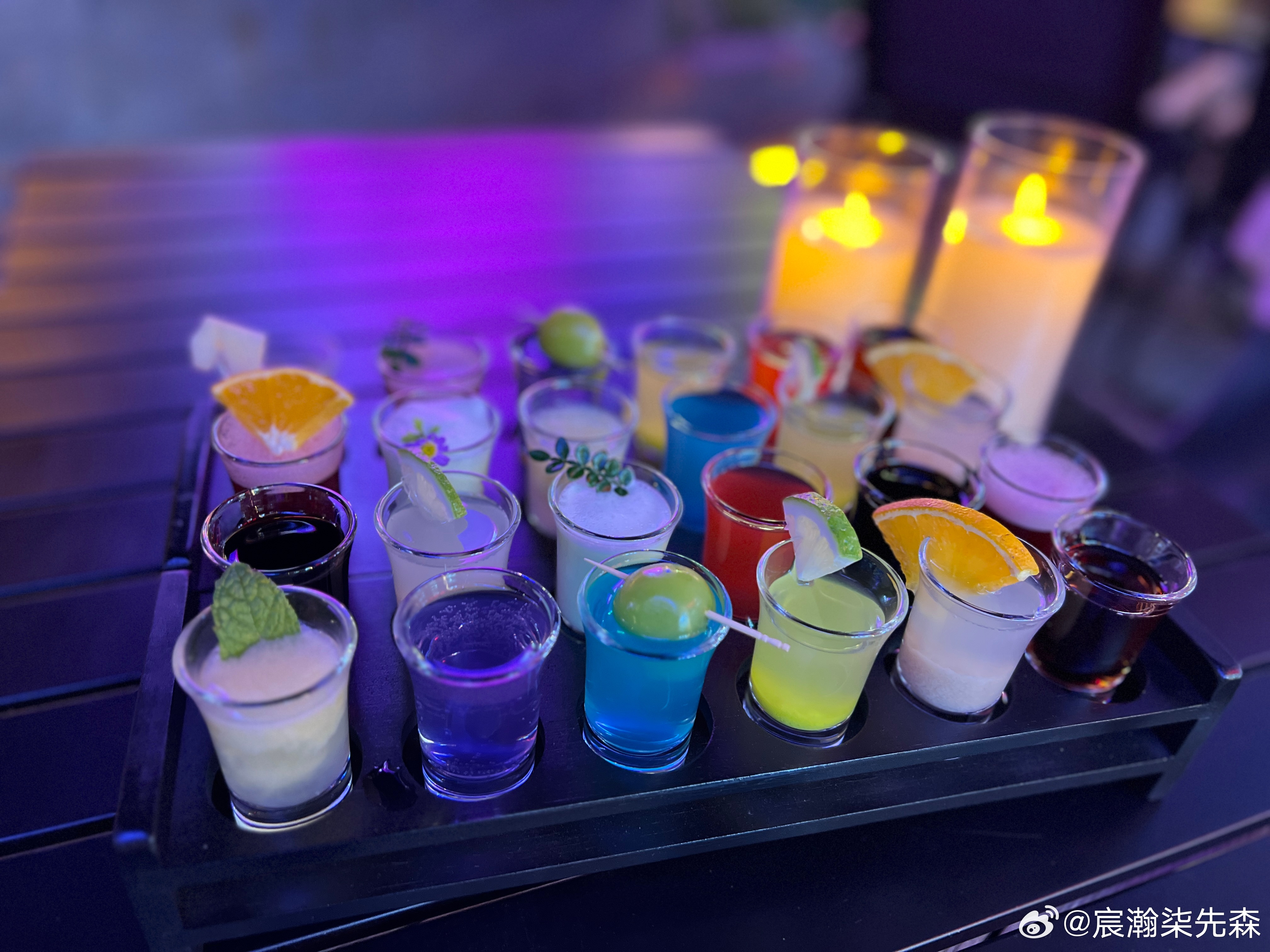 🍸新技能get，女巫的游戏，都给我嗨起来～我已经连续猜对两把，可以买彩票了吗？