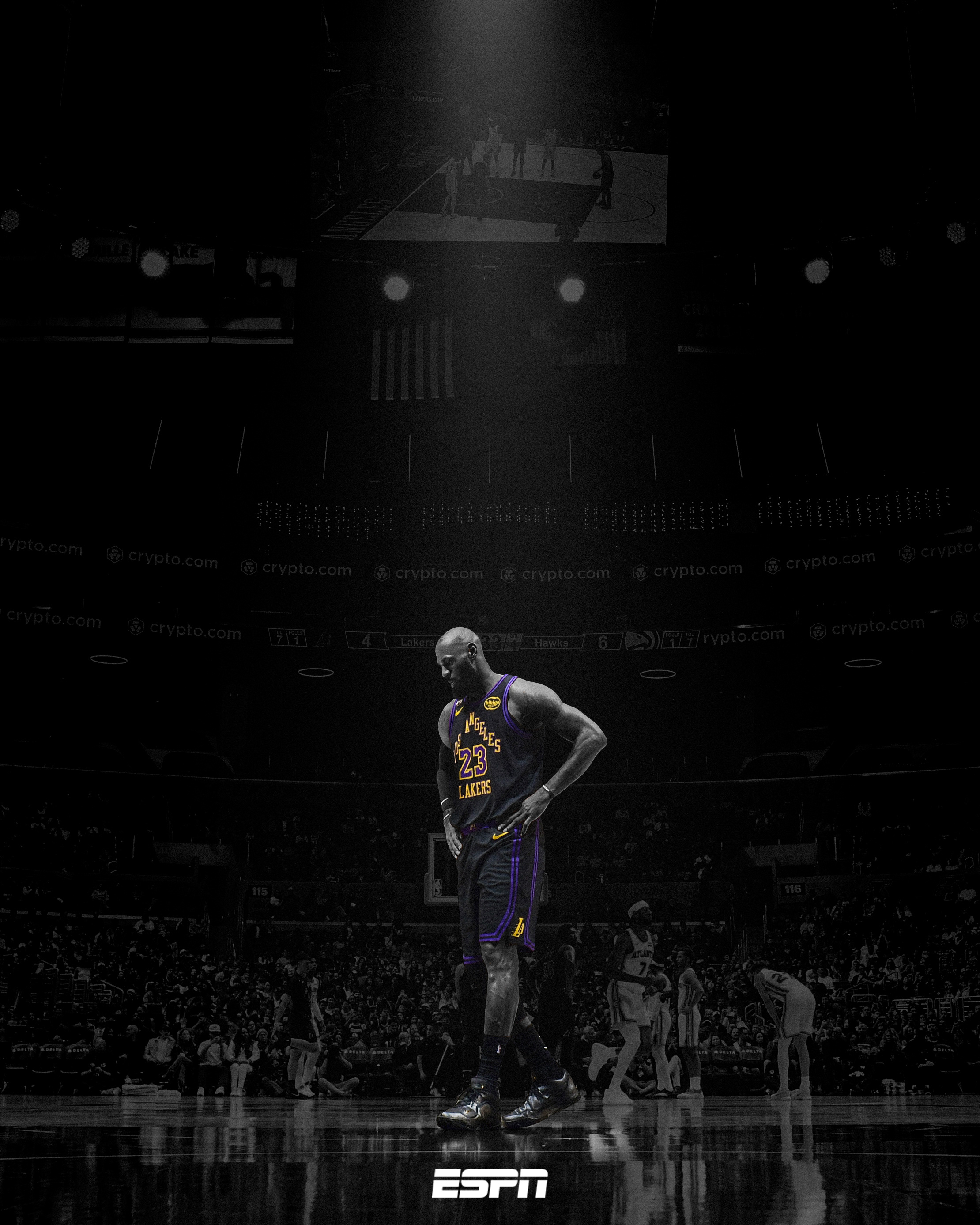 好图詹姆斯湖人国度NBA