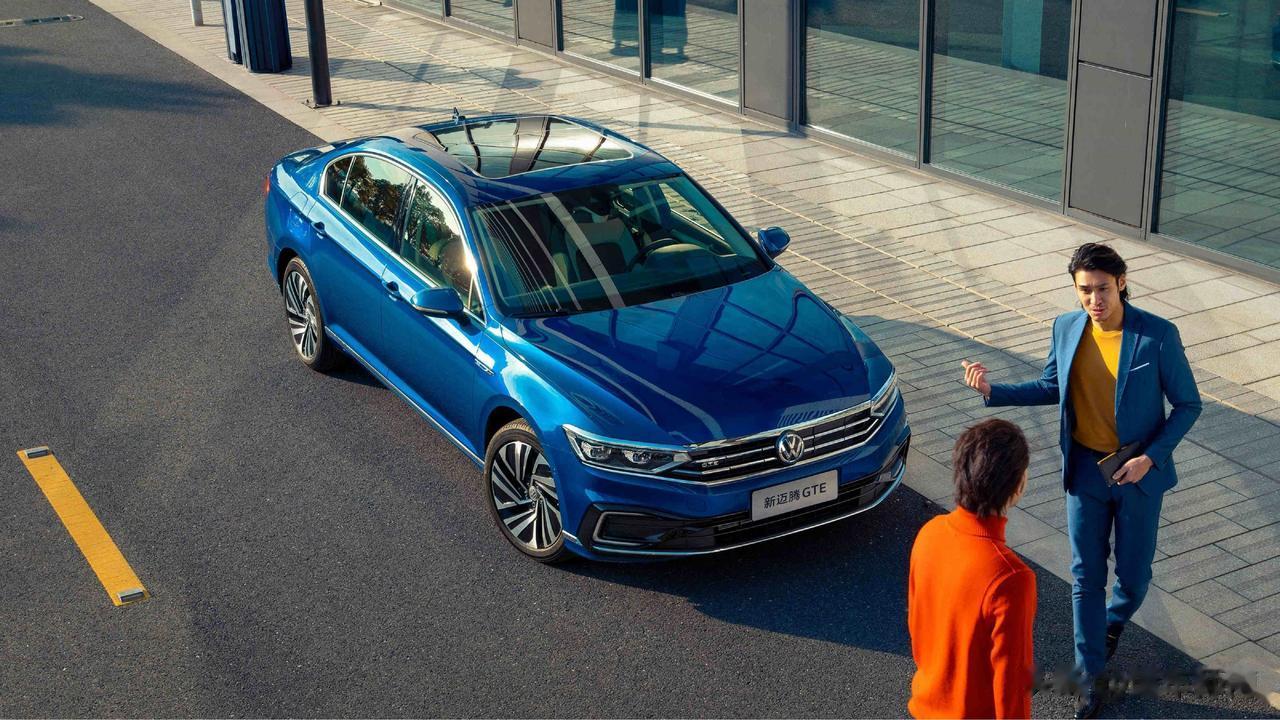 73850辆！销量四连涨！这就是迈腾上半年的成绩单！在上半年当中，迈腾的最低月销