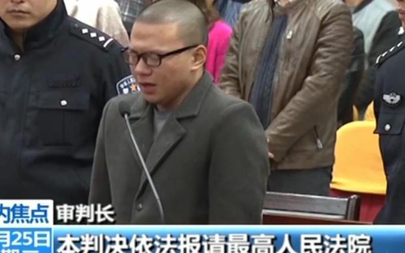 “局长藏20把真枪才判3年！”2014年，四川18岁小伙网购24支玩具枪被判无期