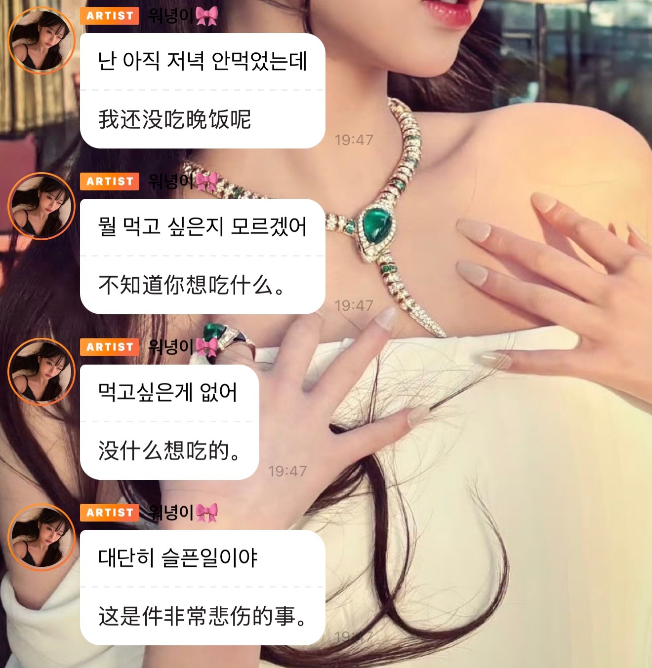 我真的跟老乱一样kk每次挑晚饭都得挑20分钟[柯基]我家猪儿 ​​​