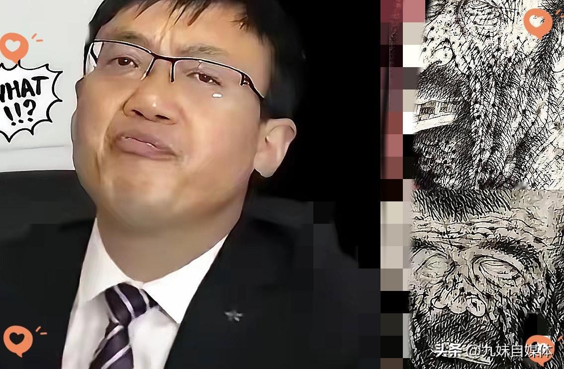 “干脆改名叫丑学学院算了！”
​南大退休博士汤家凤老师凌晨这条发声，直接把很多人