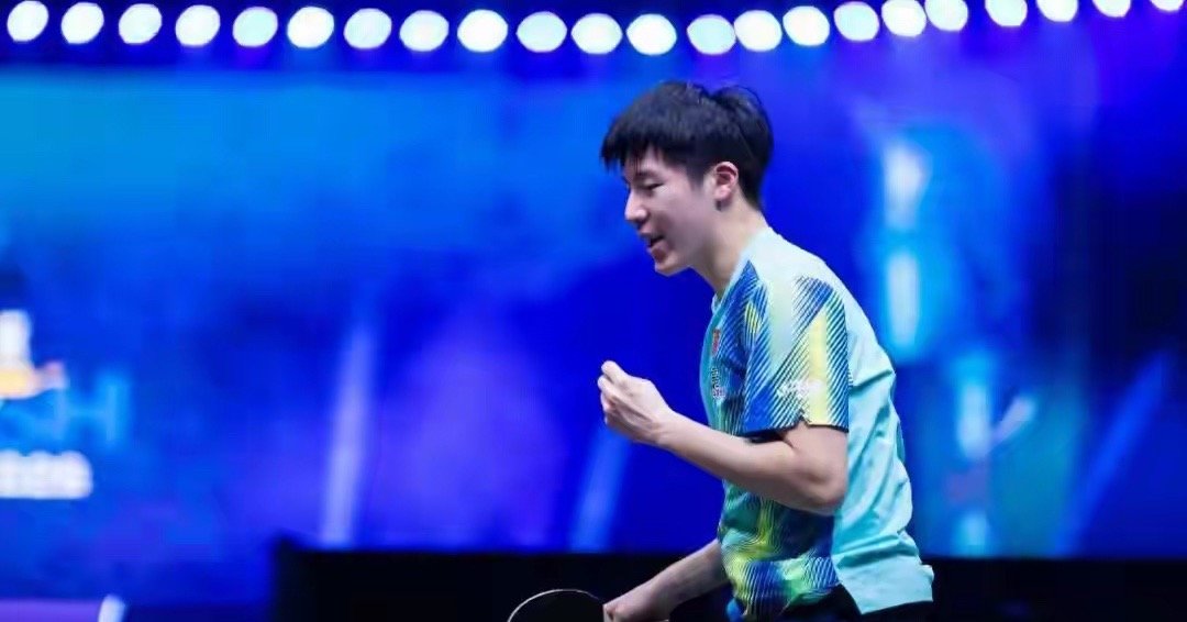 WTT瑞典大满贯男单正赛2026年WTT瑞典大满贯进入到正赛第一轮的比赛当中。只