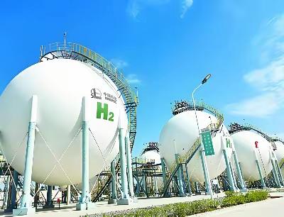 绿氨出海风口爆发！A股10只核心龙头全梳理（2026最新）
 
近期绿氨出口订单