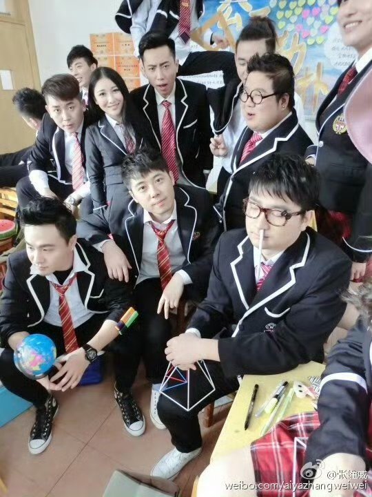张维威回应隐瞒肖旭恋情2026年5月29日，喜剧演员肖旭官宣与现任妻子结婚，并配