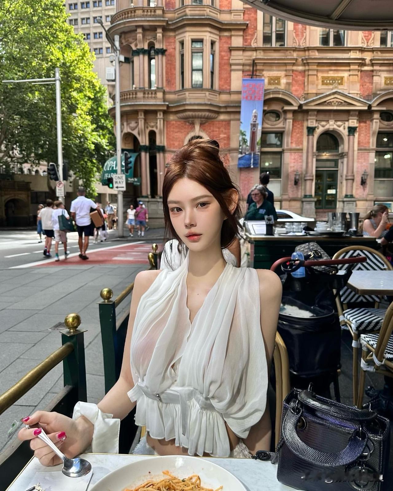 人间烟火气，最抚凡人心[可爱]