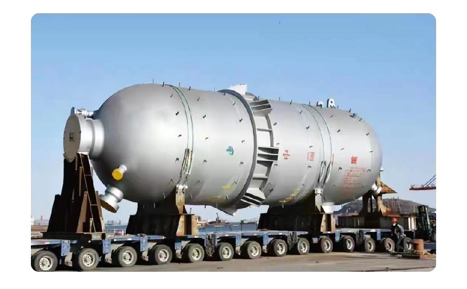 西方专家警告说中国崛起，3000吨级国之重器要改写全球石油规则，这重器就是超级加