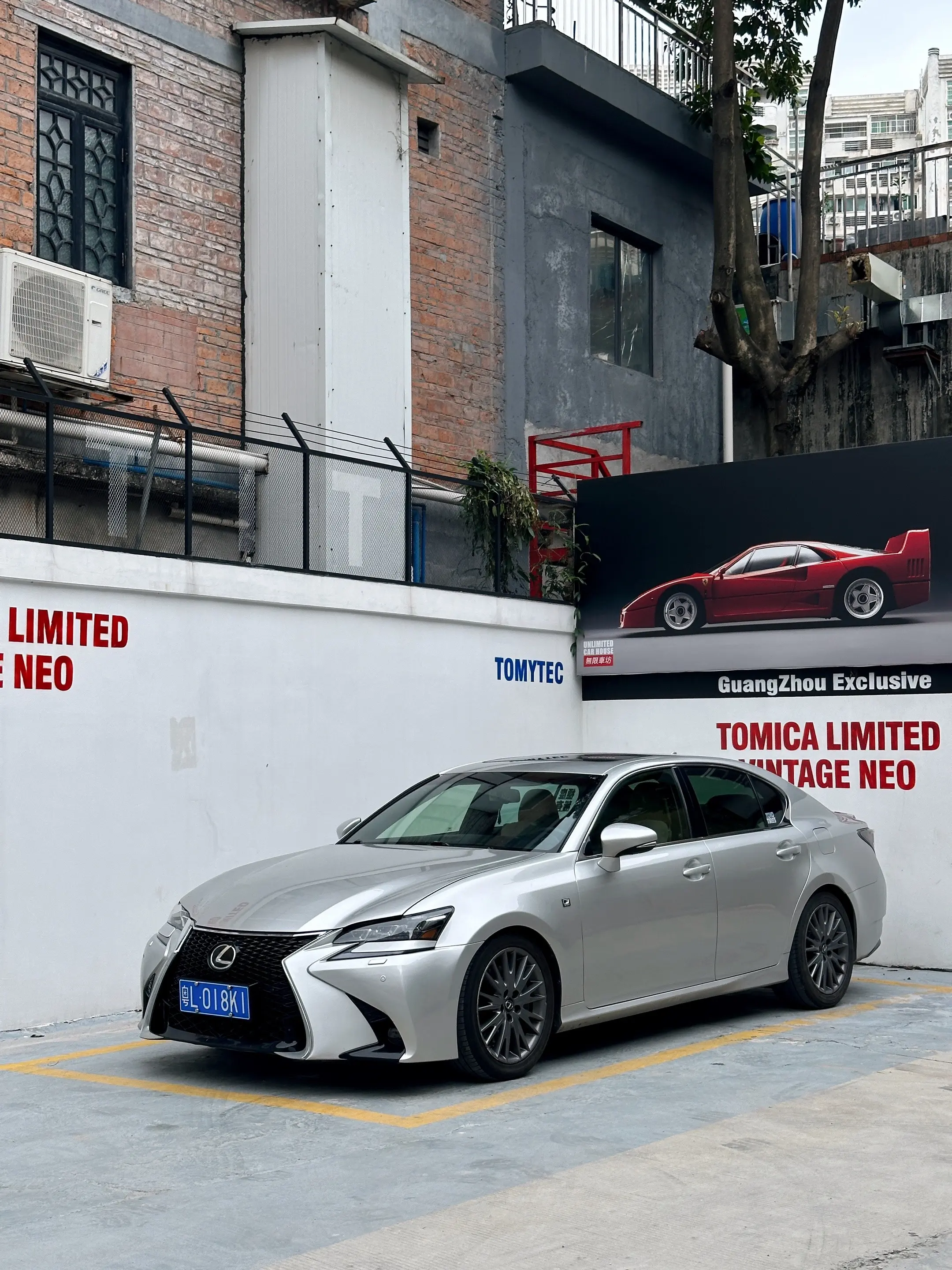 吉川春代说过。公路闪电的马力是惊人的99匹