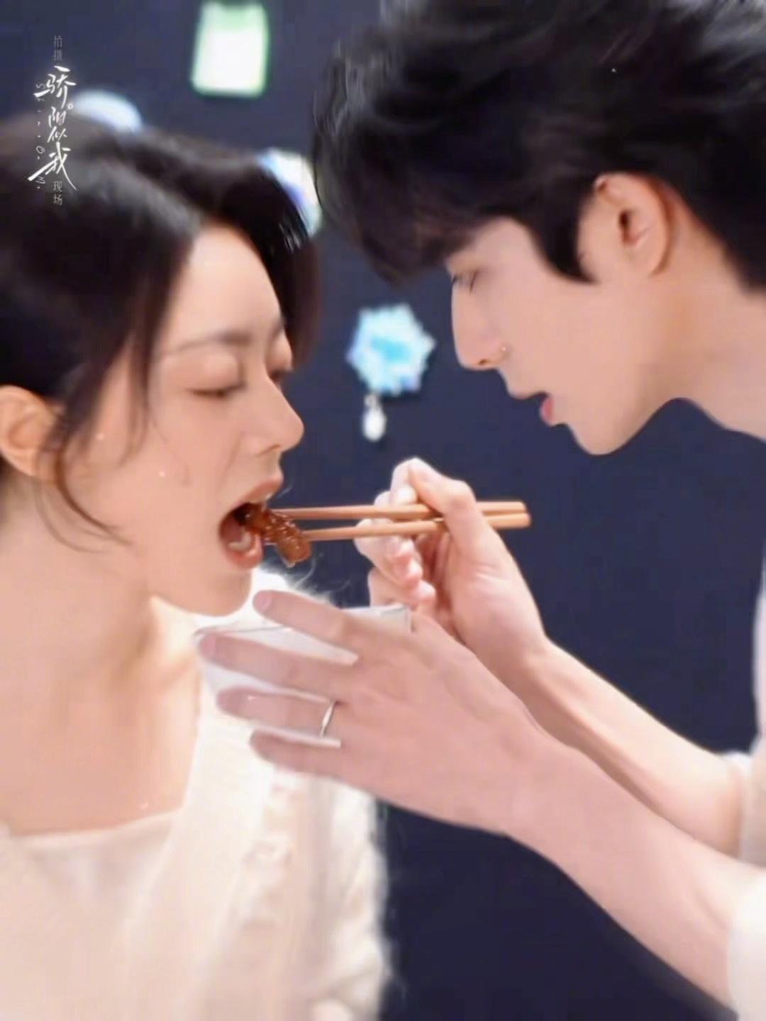 宋威龙这人夫感 原来理想型男友真的存在，宋威龙花絮中居家又贴心的表现，少年气的脸