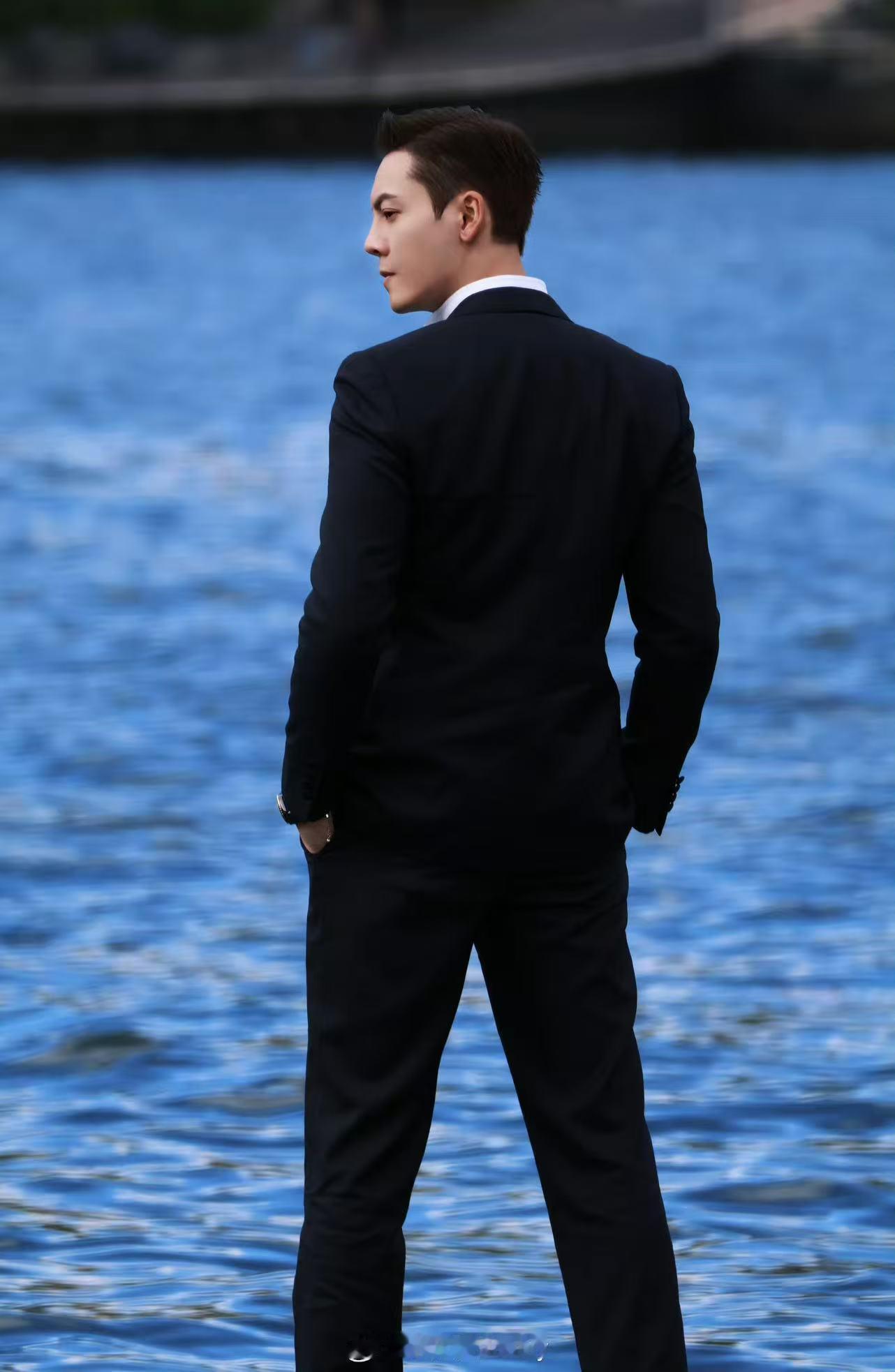 陈伟霆意大利录制现在就出发路透陈伟霆现在就出发路透陈伟霆现在就出发路透，帅，[色