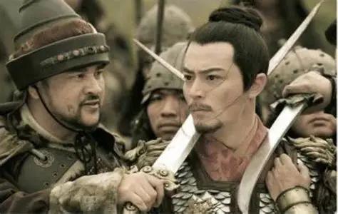 公元1449年，八月十五日，一个下午。 

大明帝国，在这一天—— 失去了皇帝，