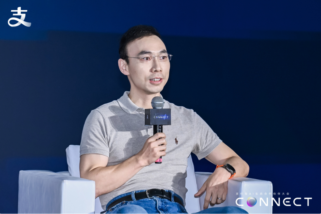 对于 Agent 发展现状的判断，可以参考 OPPO 软件工程事业部总裁唐凯的观