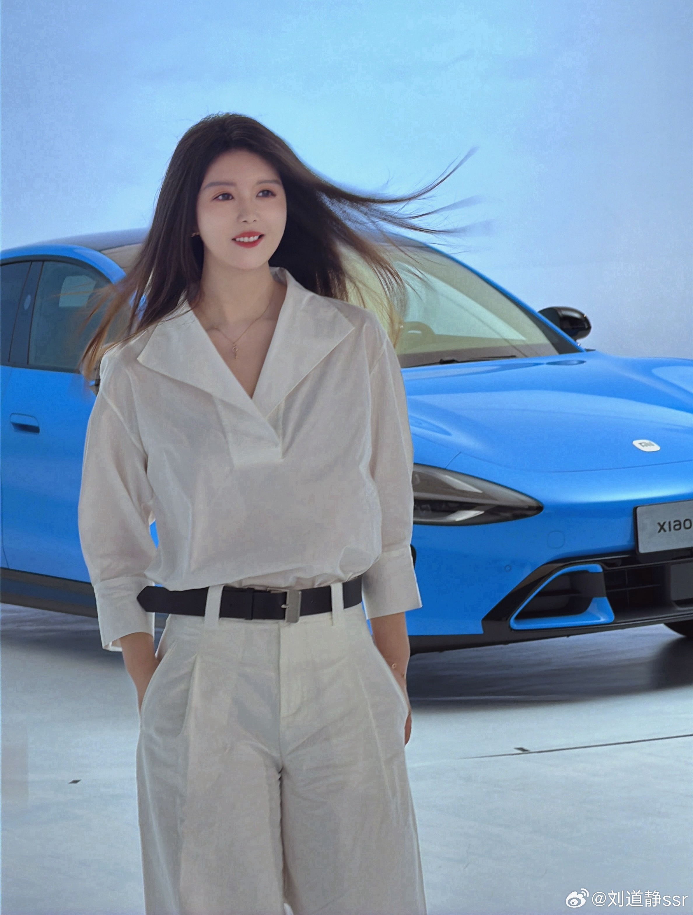 大家早早早！！今天先飞云南腾冲，开启一周的出差试驾～应该知道我去试什么车吧？