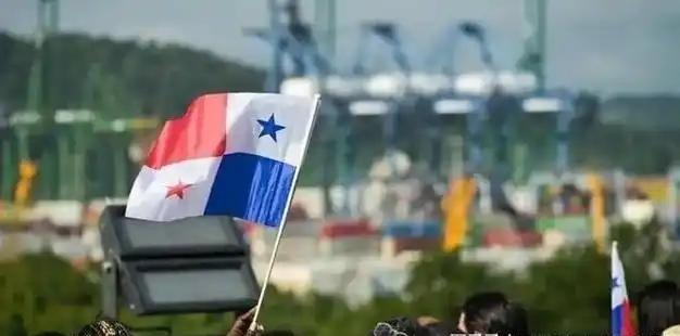 荷兰明要抢，英国要明抢，澳大利亚要明抢，巴拿马也要明抢……中国已经强大了，为什么