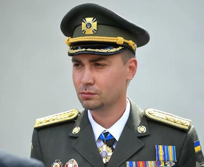 1月2日，乌克兰情报总局局长布达懦夫在接受乌通社采访的时候说:我们理解中国，并不