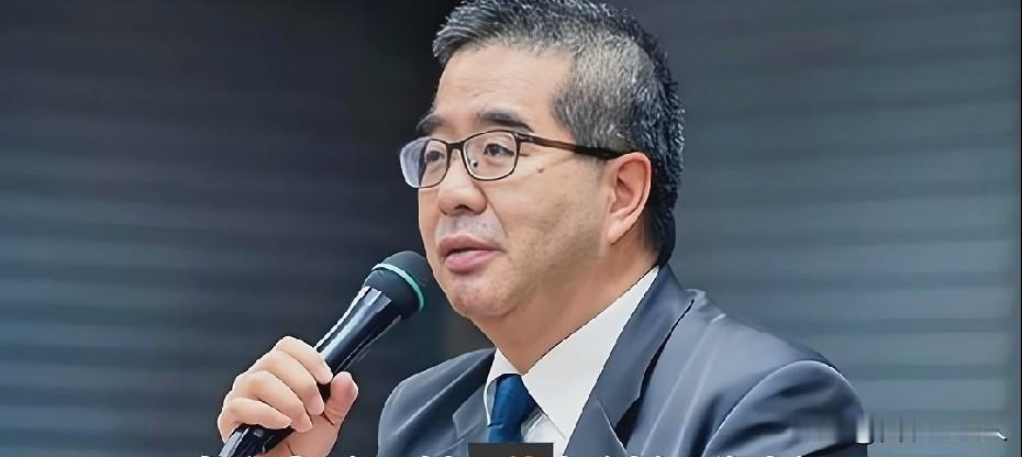 近日，国民党副主席萧旭岑在接受节目采访时被问到台湾国籍的问题时，他不假思索的说台