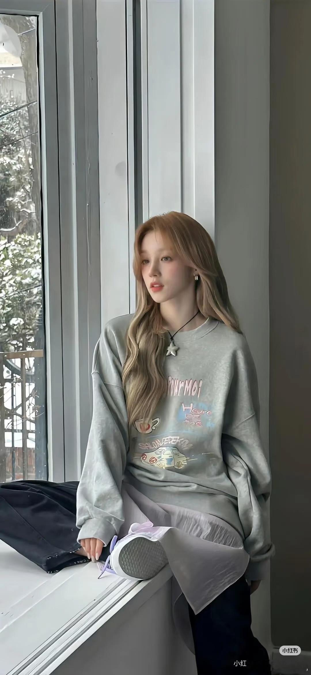同为跑男女MC，性格都大大咧咧，白鹿风评为何远不如宋雨琦？ 