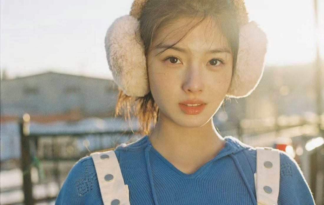 全世界欠我一个艾米姐姐！你成功的把我美到啦！这是女神吧！ 